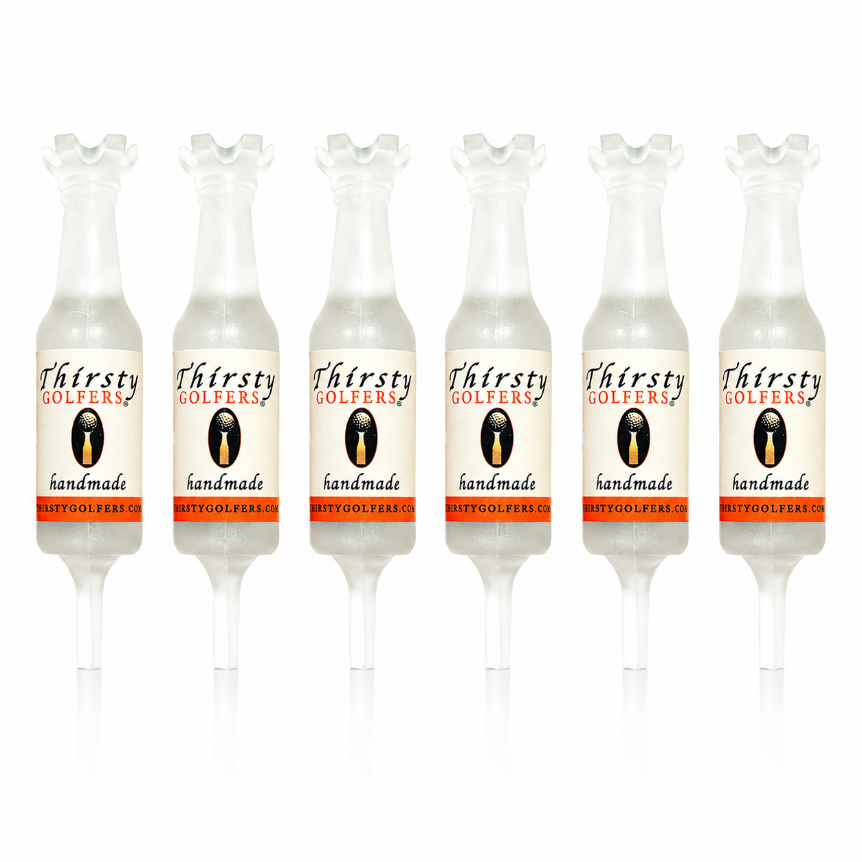 Featured image for “Tito’s Style Golf Tees”