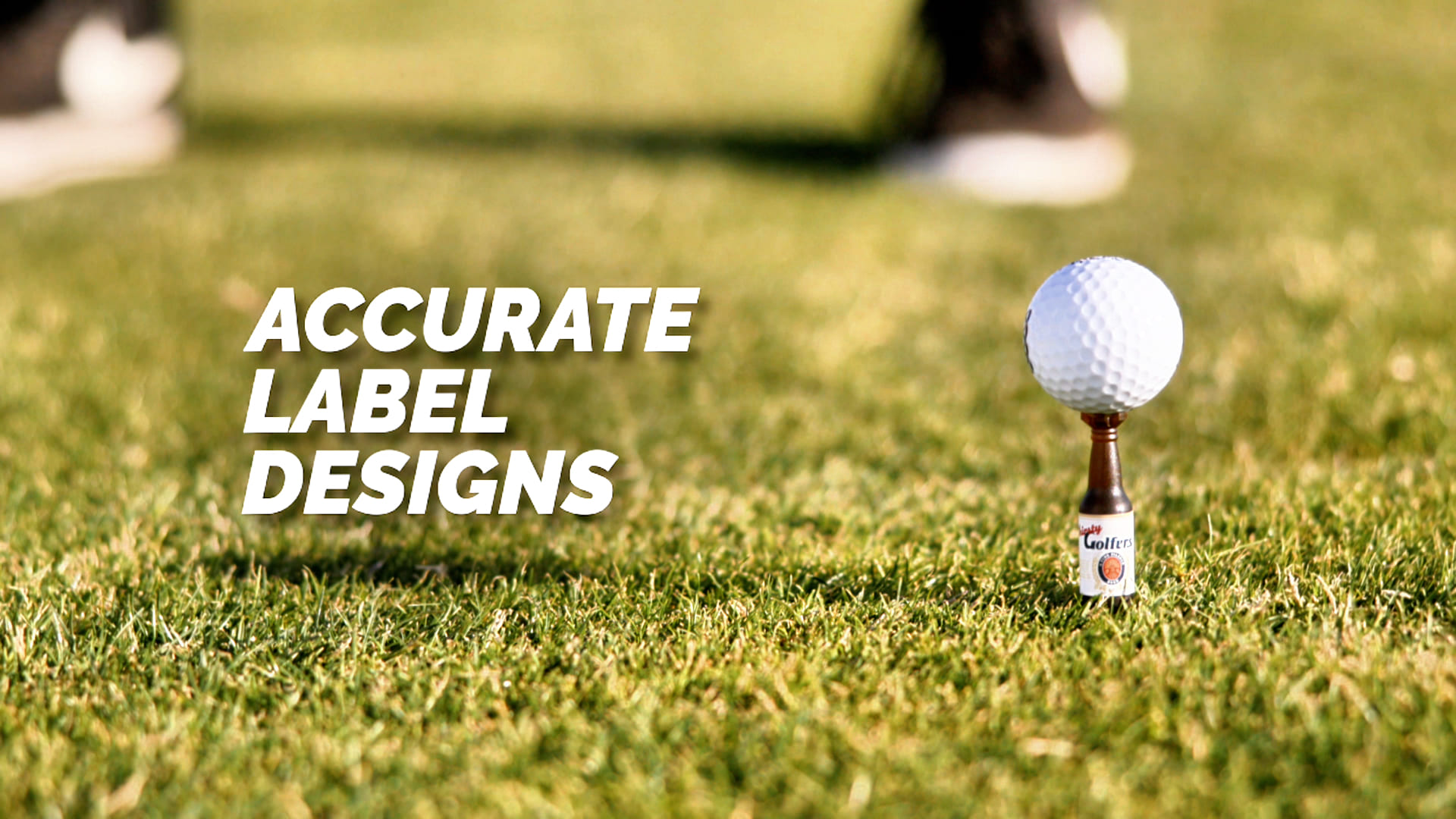 Golf Lifestyle